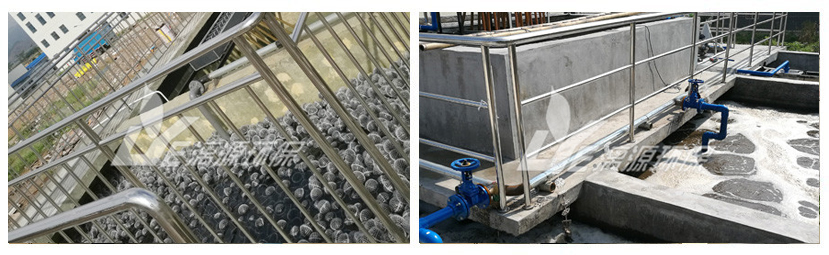 工業(yè)污水處理 工業(yè)污水處理