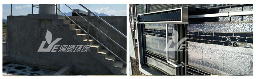 工業(yè)污水處理就找漓源環(huán)保 工業(yè)污水處理就找漓源環(huán)保