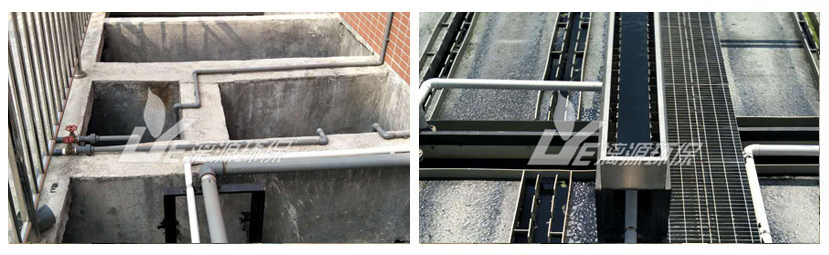 化工廢水處理就找漓源環(huán)保 化工廢水處理就找漓源環(huán)保