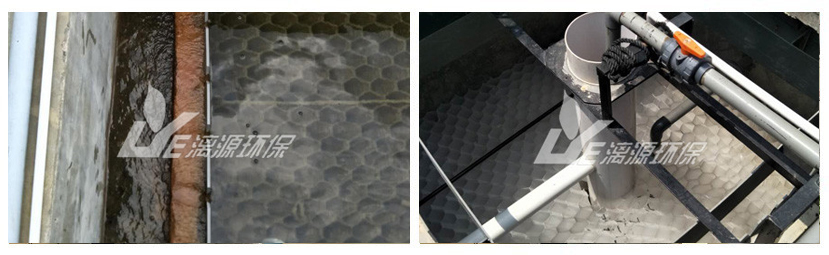 噴涂廢水處理中生物濾池的分類與比較 噴涂廢水處理中生物濾池的分類與比較