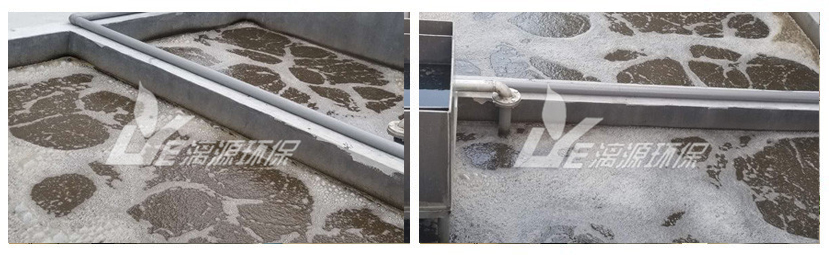 涂裝廢水處理工程中設(shè)施淡季運(yùn)行方法有哪些？