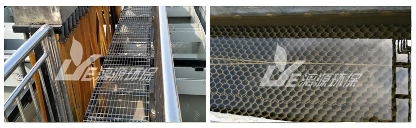 水性樹脂廢水處理 水性樹脂廢水處理