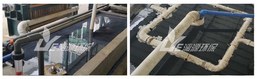 化工廢水處理就找漓源環(huán)保 化工廢水處理就找漓源環(huán)保