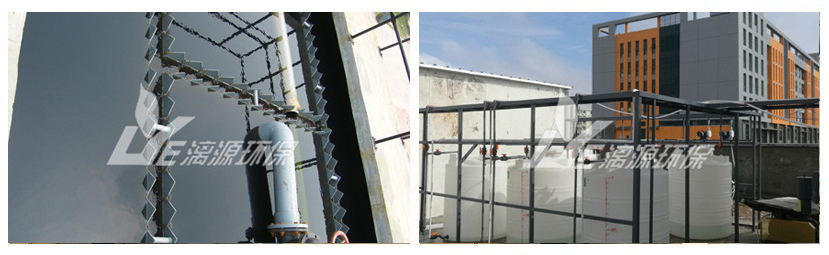 工業(yè)污水處理就找漓源環(huán)保 工業(yè)污水處理就找漓源環(huán)保