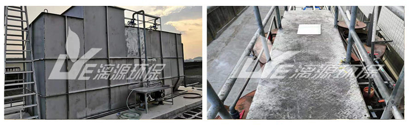 工業(yè)污水處理就找漓源環(huán)保 工業(yè)污水處理就找漓源環(huán)保