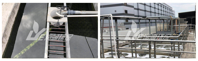 工業(yè)污水處理就找漓源環(huán)保 工業(yè)污水處理就找漓源環(huán)保