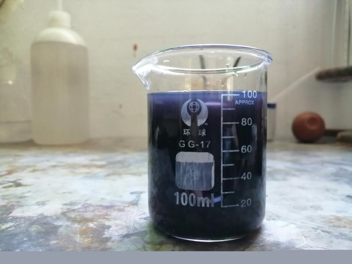 混凝法處理印花廢水技術(shù)分享 混凝法處理印花廢水技術(shù)分享