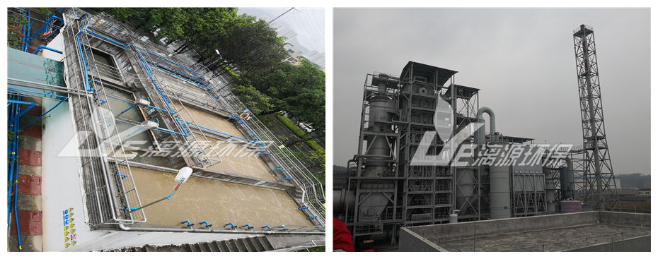 工業(yè)污水處理就找漓源環(huán)保 工業(yè)污水處理就找漓源環(huán)保