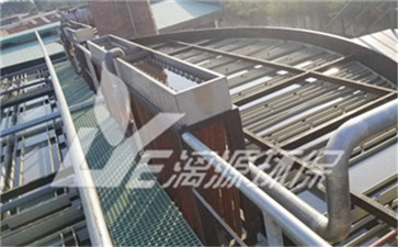 電鍍含鉻廢水處理技術(shù) 電鍍含鉻廢水處理技術(shù)