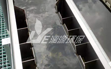 酚醛樹脂廢水處理 酚醛樹脂廢水處理