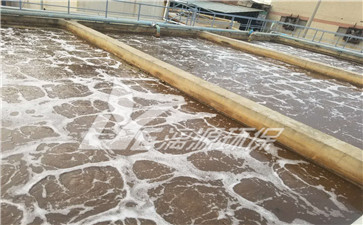 丙烯酸樹(shù)脂廢水處理工藝 丙烯酸樹(shù)脂廢水處理工藝