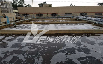 本文為漓源環(huán)保小編收集整理的資料，若您需要進(jìn)一步了解污水處理工程技術(shù)或獲得污水處理的定制方案，請聯(lián)系漓源環(huán)保工程師：辛工13580340580；張工13600466042