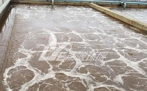 難降解廢水處理 難降解廢水處理