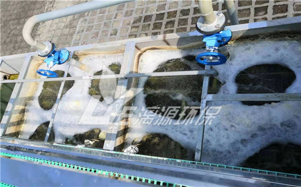 瓜子加工廢水處理方法 瓜子加工廢水處理方法