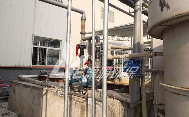 絲綢印染廢水處理 絲綢印染廢水處理