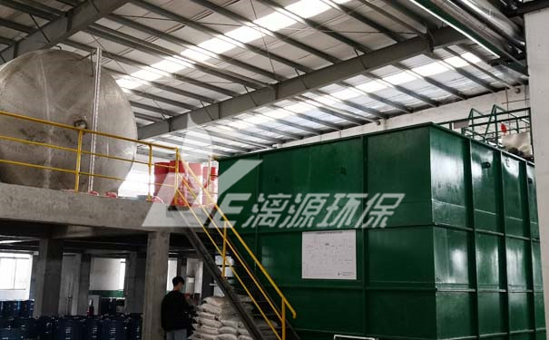 涂裝廢水處理 涂裝廢水處理