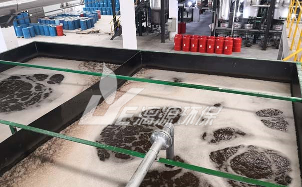 電鍍廢水處理 電鍍廢水處理