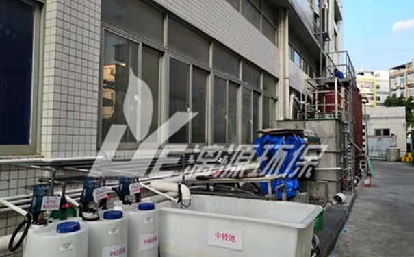 實(shí)驗(yàn)室廢水的危害 實(shí)驗(yàn)室廢水的危害