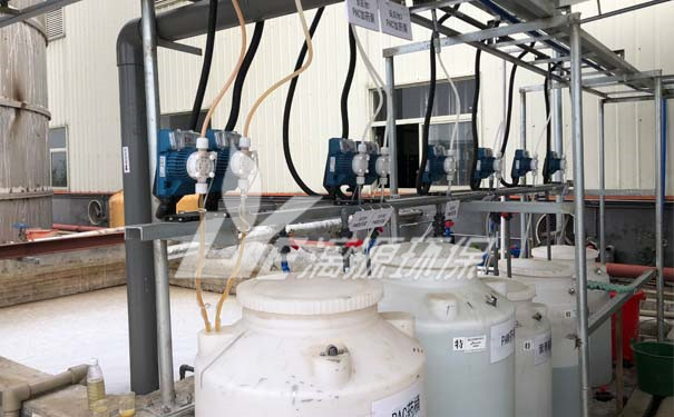 制革廢水怎么處理 制革廢水怎么處理