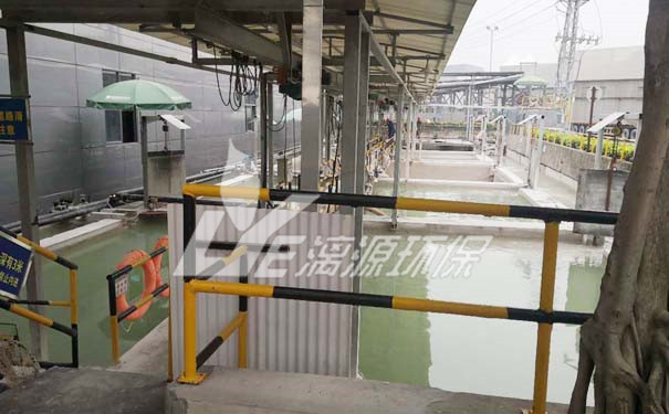 電鍍廢水處理 電鍍廢水處理