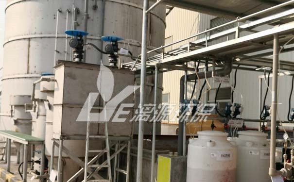 焦化廢水如何處理 焦化廢水如何處理