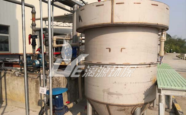 洗車場洗車廢水處理工藝