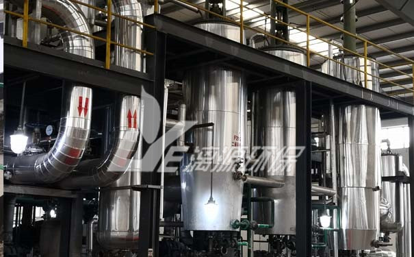 醫(yī)院污水處理技術工藝流程