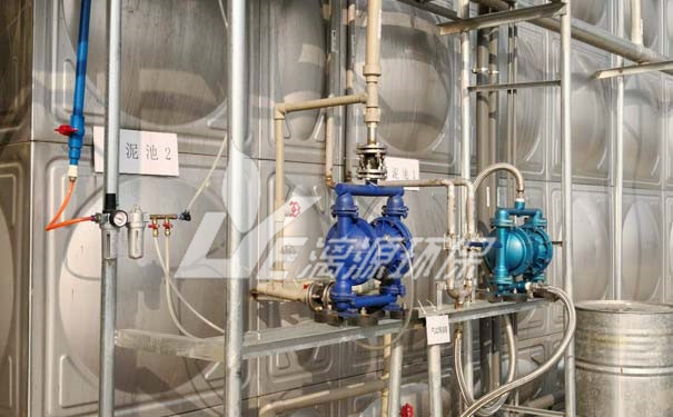 食品加工廠廢水處理設(shè)備 食品加工廠廢水處理設(shè)備