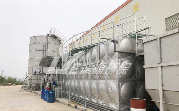 養(yǎng)殖廢水處理設(shè)備工藝流程 養(yǎng)殖廢水處理設(shè)備工藝流程