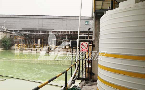 高濃度有機廢水處理技術(shù) 高濃度有機廢水處理技術(shù)