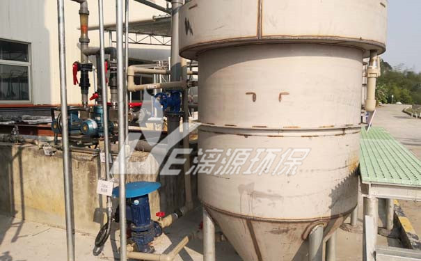 重金屬廢水怎么處理 重金屬廢水怎么處理