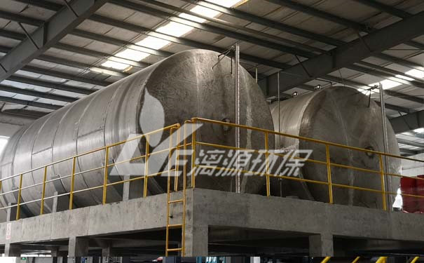 氯化銨廢水處理方法 氯化銨廢水處理方法