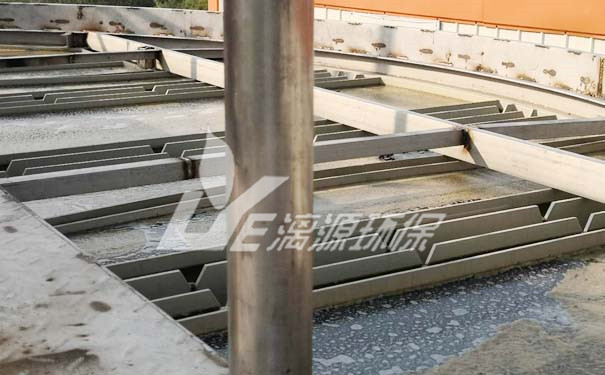 電鍍廢水處理 電鍍廢水處理