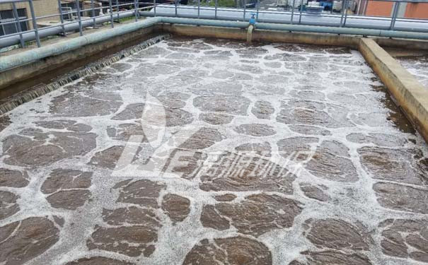 化學制藥廠廢水處理工程 化學制藥廠廢水處理工程