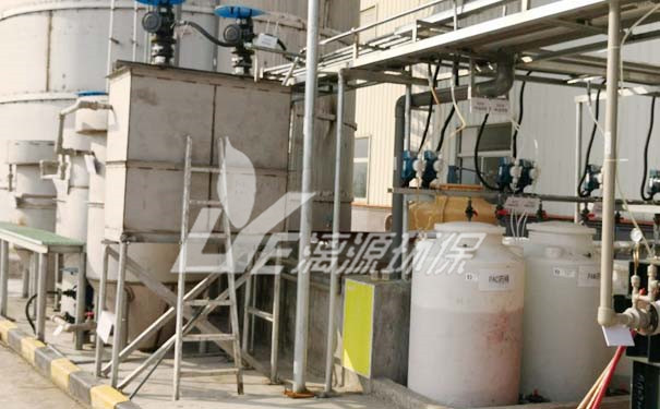 粉條淀粉加工廠廢水處理工藝 粉條淀粉加工廠廢水處理工藝