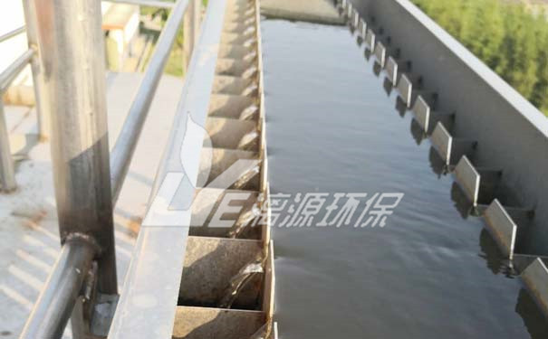 花生清洗廢水處理方法 花生清洗廢水處理方法