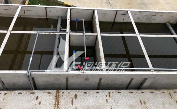 高濃度有機(jī)廢水處理 高濃度有機(jī)廢水處理