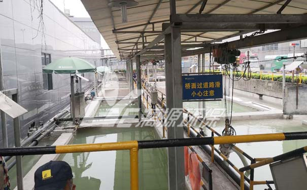 鋼鐵企業(yè)廢水處理設(shè)備 鋼鐵企業(yè)廢水處理設(shè)備