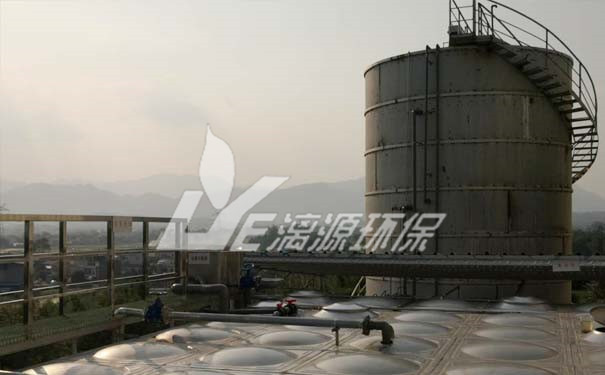 粘膠酸性廢水處理 粘膠酸性廢水處理