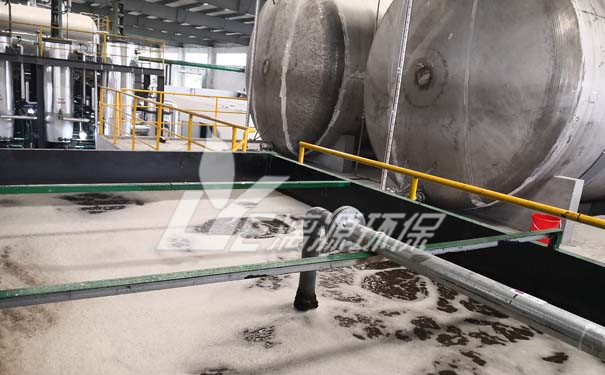 含油廢水如何處理 含油廢水如何處理