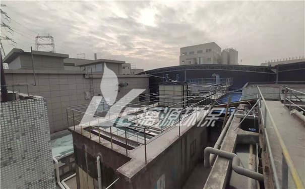 制藥污水處理工藝方法 制藥污水處理工藝方法