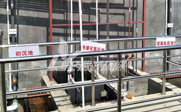 電鍍廢水處理方法簡述 電鍍廢水處理方法簡述