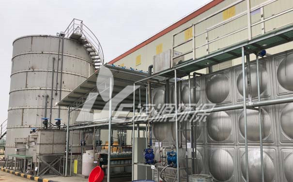 電鍍含鉻廢水處理方法講解 電鍍含鉻廢水處理方法講解