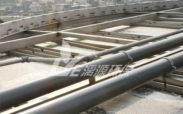 制藥廢水處理混凝法 制藥廢水處理混凝法