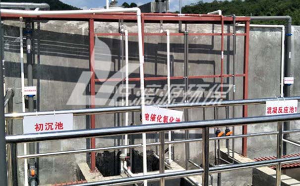 羽絨生產(chǎn)廢水處理 羽絨生產(chǎn)廢水處理