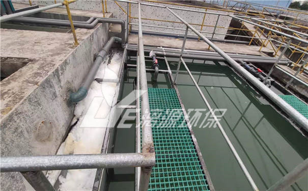 豆制品廢水處理工藝講解 豆制品廢水處理工藝講解