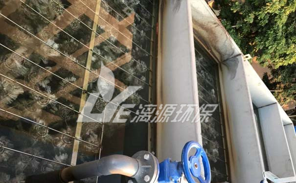 紙箱包裝印刷生產(chǎn)廢水處理方法 紙箱包裝印刷生產(chǎn)廢水處理方法