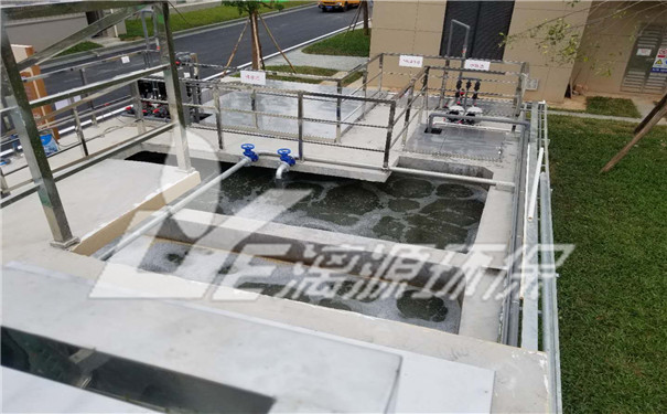 顏料廢水處理工藝 顏料廢水處理工藝