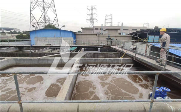 農(nóng)藥廢水處理方法 農(nóng)藥廢水處理方法