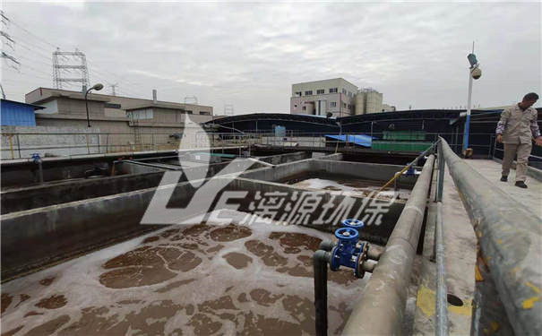 廢水處理設(shè)備生產(chǎn)廠家 廢水處理設(shè)備生產(chǎn)廠家